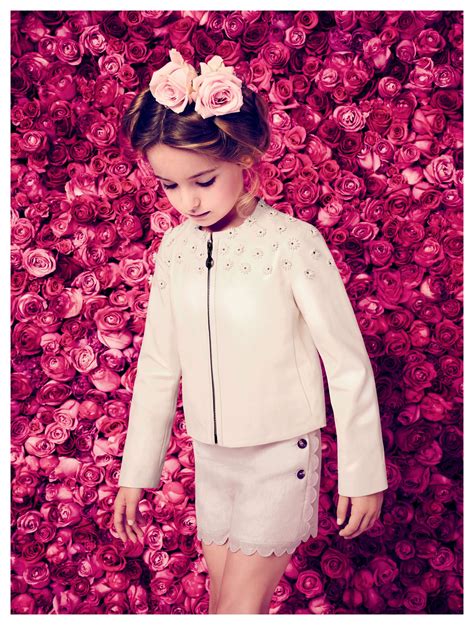 dior baby kleding|dior baby girl clothes.